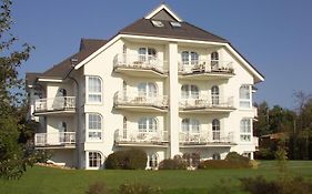 Haus Südstrand /Lipke